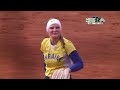 77 U-18 Women's Softball European Championship: Ukraine VS Netherlands