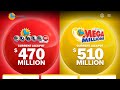 Our Numbers are Poppin! PowerBall &amp; Mega Part 2