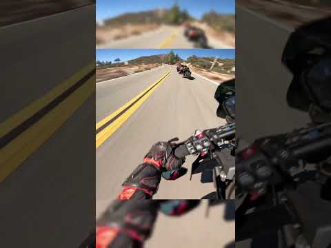 Hyper bike vs Super bike