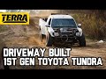 1st Gen Toyota Tundra w/ 4.7 V8 | BUILT TO DESTROY
