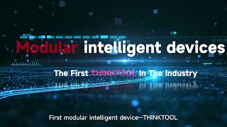 Thinkcar Introduction, video showing the history behind Thinkcar and the factory tour