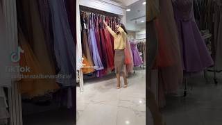 Prom Dress Challenge