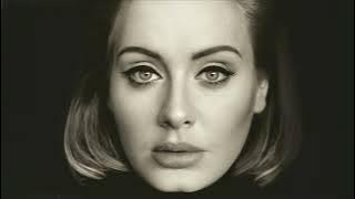 Adele - Love In The Dark (Instrumental)