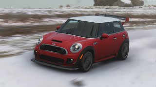 2009 Mini John Cooper Works Forza Horizon 5