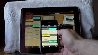 HanDBase - Recensione iPhone/iPad