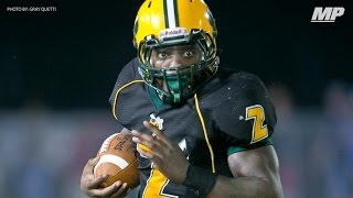 Derrick Henry High School Highlights