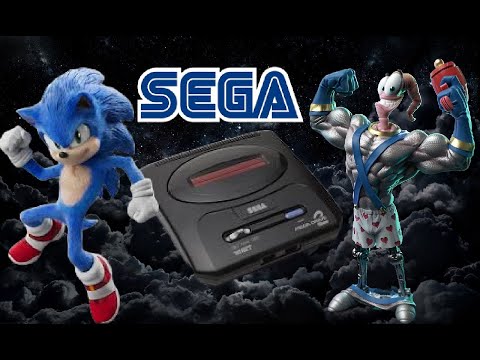 Видео: Играю  (Sega Genesis   ) Тренировка  Игр, прокачка скила. Shorts Стрим