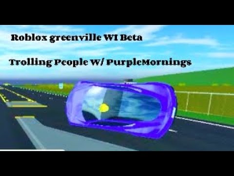 Greenville Wi Roblox Twitter