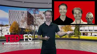 7+ hours of sleep and still tired? Here is how to fix it | Chris Surel | TEDxFS