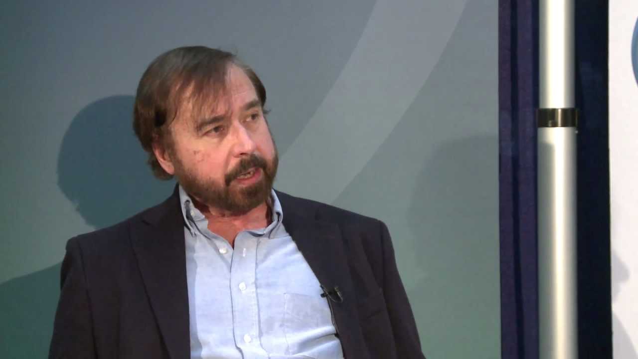 Richard Lutz, PhD, Institute of Marine & Coastal Sciences, Rutgers