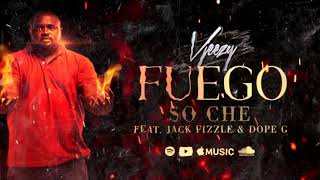 So che - VJeezy Featuring Jack Tha Fizzle & Dope G  audio
