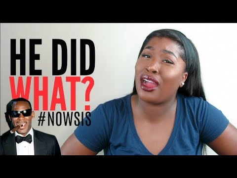 "I'M 17 & HE IS 44. I'M IN LOVE!" #NOWSIS - "I'M 17 & HE IS 44. I'M IN LOVE!" #NOWSIS