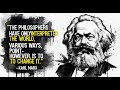 Karl Marx The Most Divisive Philosopher In History Documentary #karlmarx #philosophy #philosopher