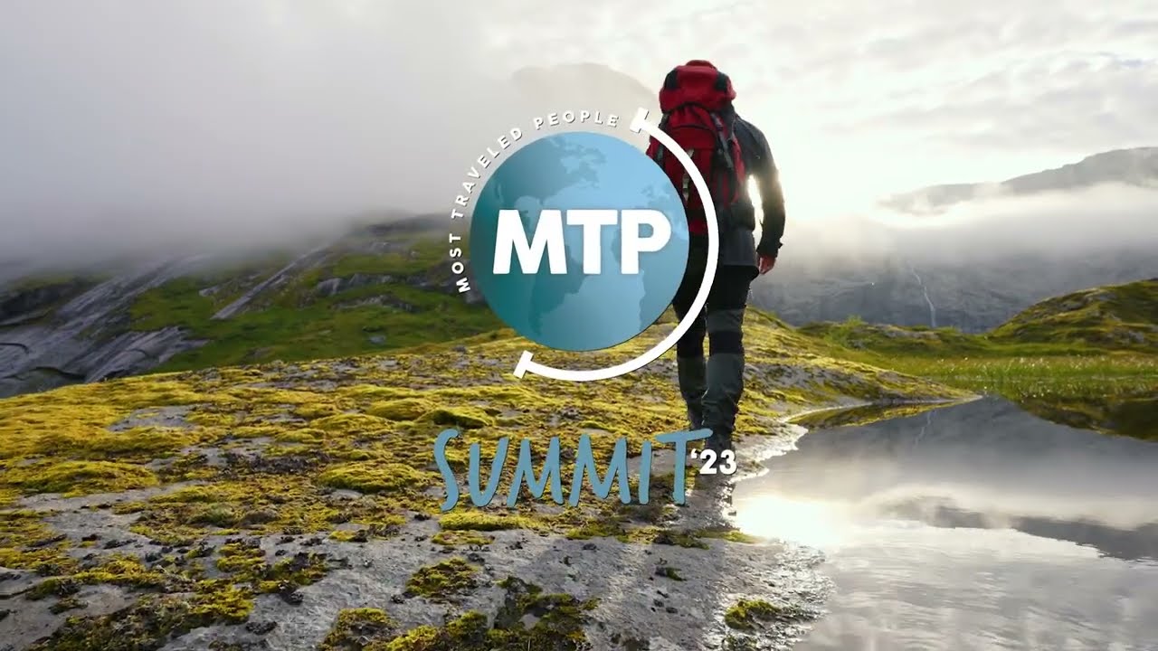Upcoming MTP Travel Summit '23 - Equatorial Guinea. 🇬🇶