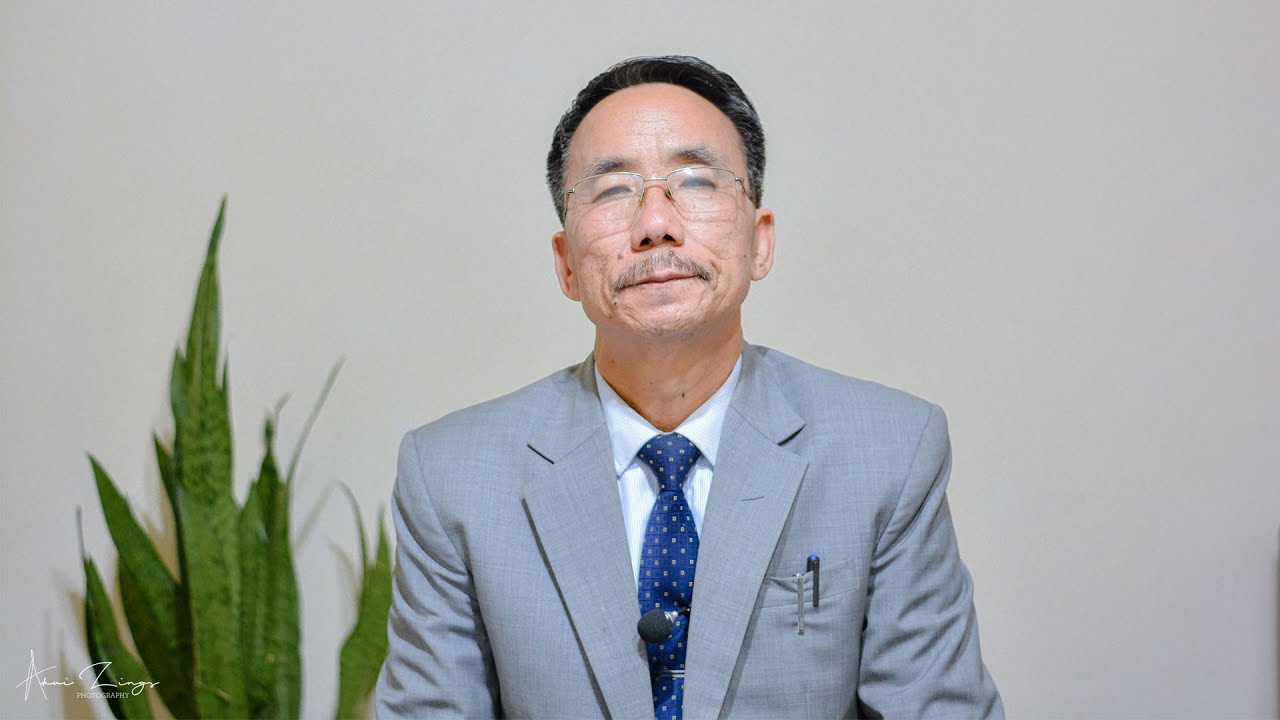 Rev. Remember Rimai | Kachikatha mina kathana sara? 1 Samuel 16:6-13