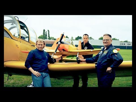 Wings & Wheels 2018 - Wings & Wheels 2018