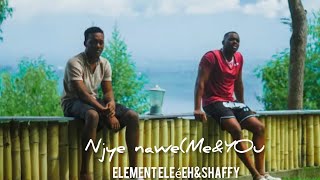 Element Eleéeh - NJYE NAWE(JUMBE ) ft Shaffy ( Video 2024)