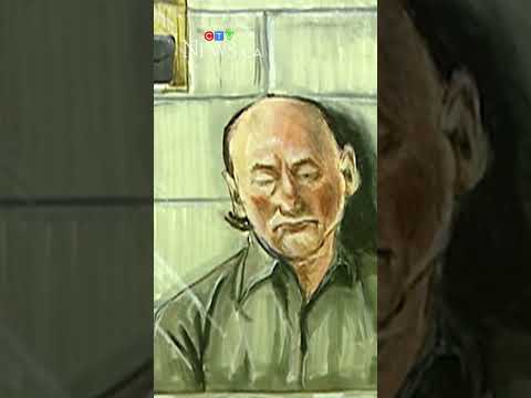 حمله مرگبار زندان به قاتل سریالی رابرت پیکتون با دسته جارو شکسته انجام شد