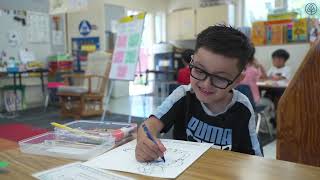 PAUSD - Academic Excellence