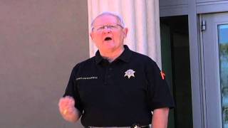 September 11, 2001 Ceremony and Rememberance