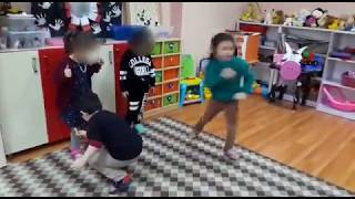 Oyun Mandal takma