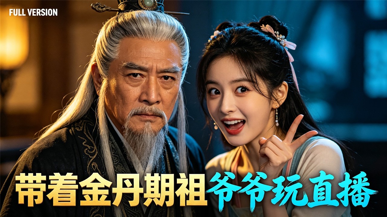 死去的妹妹突然復活？竟是渡劫老祖下凡報恩