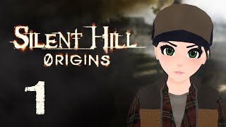 ¡La precuela de la saga y la historia de Travis Grady! - Silent Hill Origins #1 by Krieghor 22 views 10 days ago 2 hours, 22 minutes