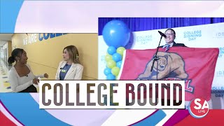 Tuition-free, college-prep schools enrolling in San Antonio now