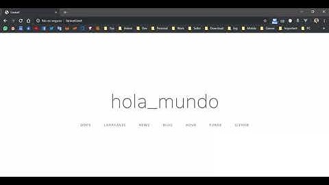 Helpers Personalizados en Laravel 5/6/7/8