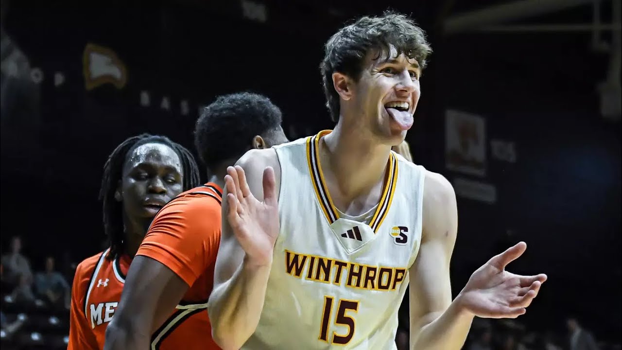 Upset of the week CBB edition!