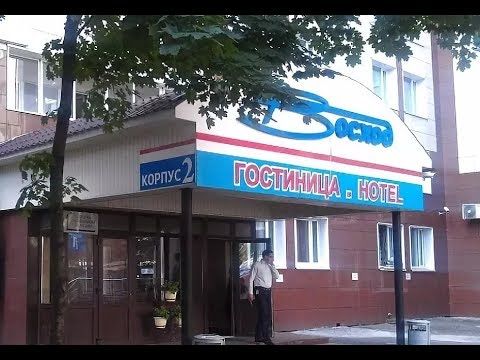 Лада восход тольятти гостиница