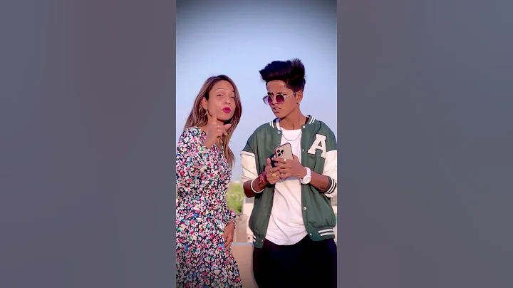 I love you 😂 #shostvideo #shots #youtubeshorts @chotanawab @cute.shivani.05