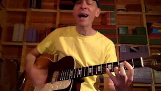hobo baby - THE CASPAR BABYPANTS TINY SONG JUKEBOX!