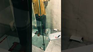 Tempered Glass @ Bathroom | 0703675453