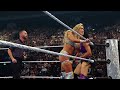 Charlotte Flair & Tiffany Stratton vs. Jade Cargill & Michin: SmackDown highlights, June 5, 2026