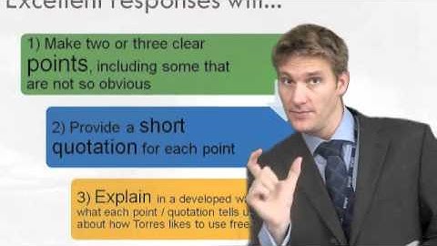 Q2 - AQA English GCSE Exam Revision Guide