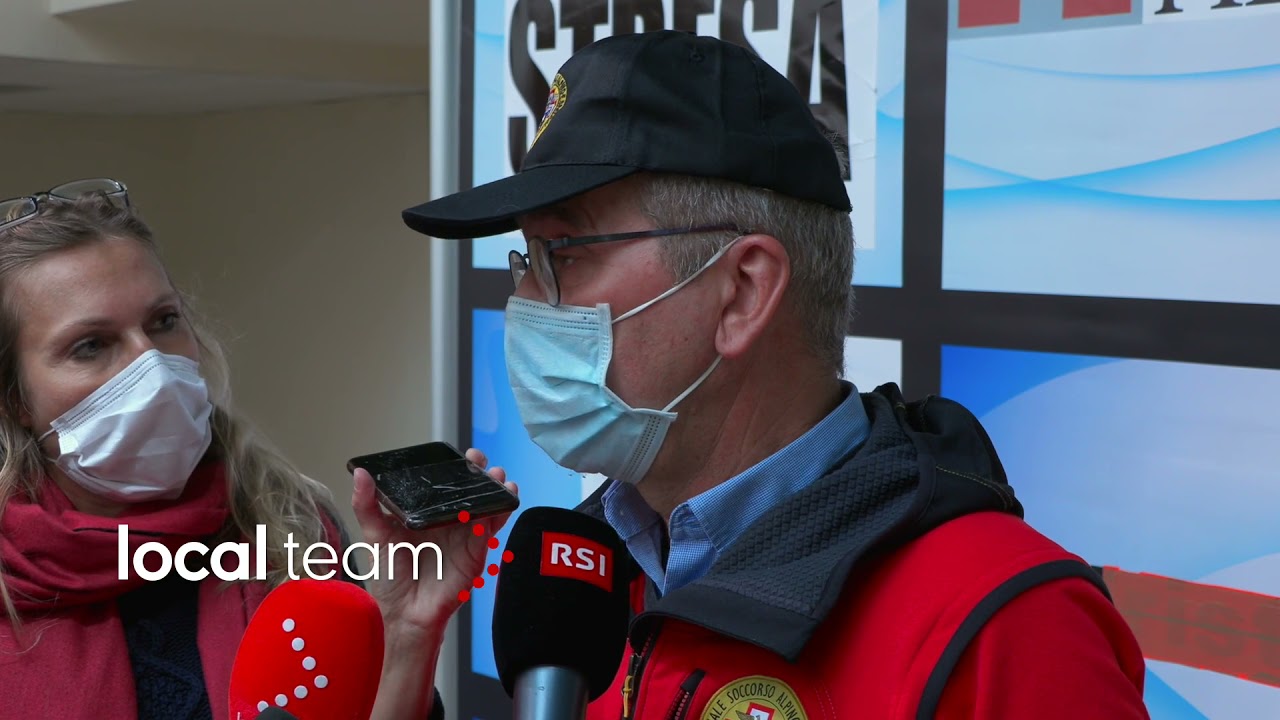 Tragedia funivia Mottarone, parla uno dei primi soccorritori giunti in posto via terra