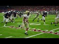 Highlights: Army Football vs. UTSA 9-14-19