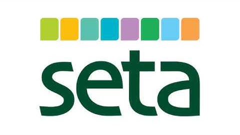 24 Weeks At SETA