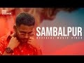 Sambalpur official music  happy stid  latest sambalpuri rap song 2024