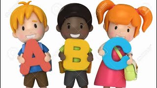 Alphabet Kids Bubble Learning game ABC screenshot 2