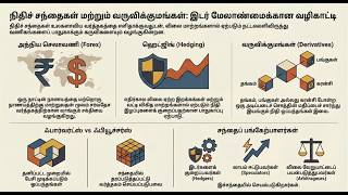 நிதிச் சந்தைகள் மற்றும் இடர் Derivative; Foreign Exchange: Forwards, Futures, Options &amp; Swaps