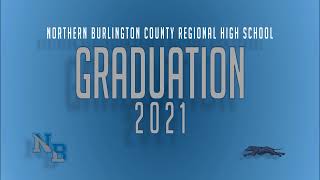 Northern Burlington Graduation