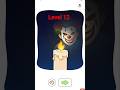 level 12 complete puzzle draw one part #candle #joker #12