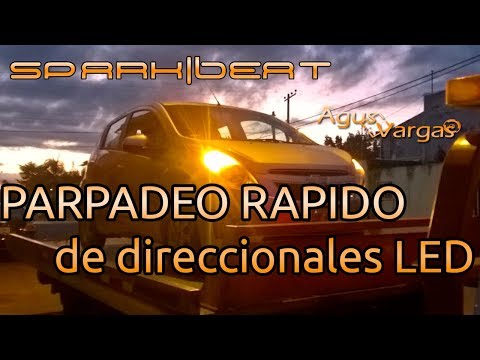 Eliminar Parpadeo Rápido