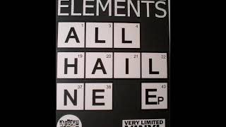Natural Elements - Every Day (Instrumental)
