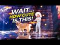 The TINIEST Ones with the BIGGEST Hearts! | The Voice Kids