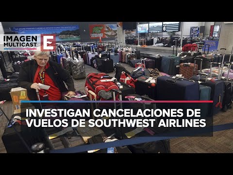 Video: ¿Cuál es el clima y el tiempo en Southwest?