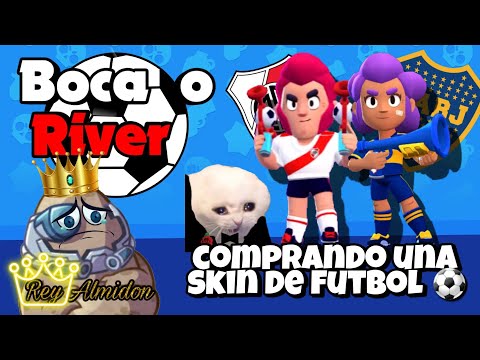 La Skin de la mala suerte - Brawl Stars