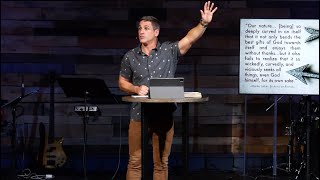 James 1:12-18 Born Again, and Again, and Again